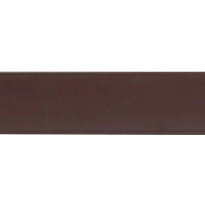 Кабель-канал КДК12х12 2м темно-коричневый