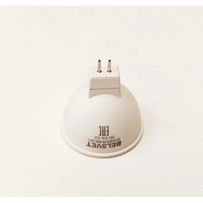 Лампа Белсвет LED-M MR16 8 W 4000K GU5.3 К