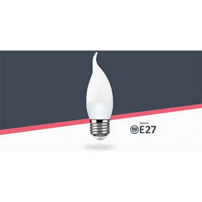 Лампа ЛС-6-СА37-Е27(4,0)