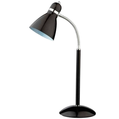 Настольная лампа Artstyle НТ-101B, черный