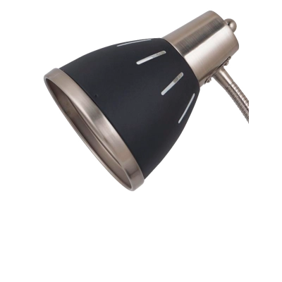 Настольная лампа Artstyle НТ-801BN, черный никель