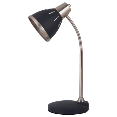Настольная лампа Artstyle НТ-801BN, черный никель