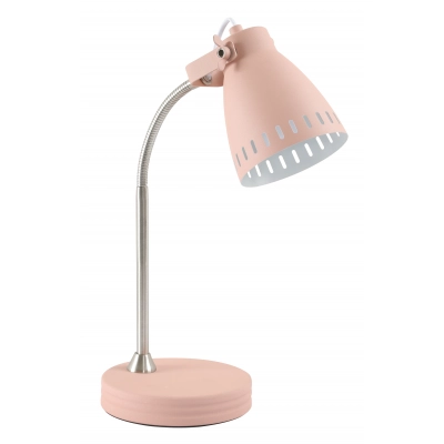 Настольная лампа Artstyle НТ-805RN, розовый никель 