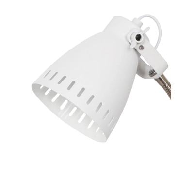 Настольная лампа Artstyle НТ-805WN, белый 