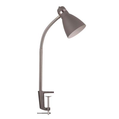Настольная лампа Artstyle НТ-822GY, серый