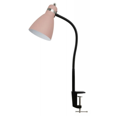 Настольная лампа Artstyle НТ-822R, розовый