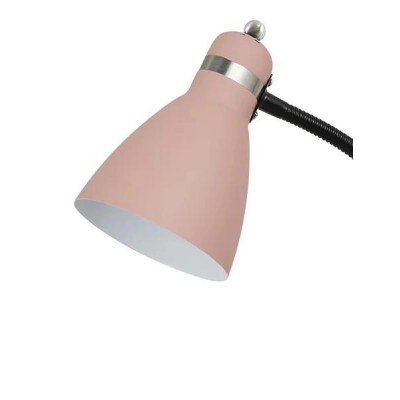 Настольная лампа Artstyle НТ-822R, розовый
