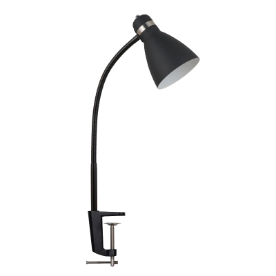 Настольная лампа Artstyle НТ-822В, черный
