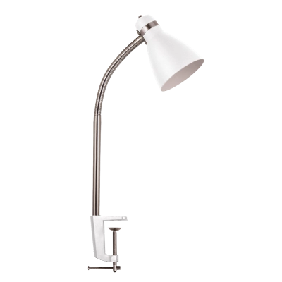 Настольная лампа Artstyle НТ-822W, белый