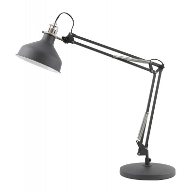 Настольная лампа Artstyle НТ-837BN, черный никель
