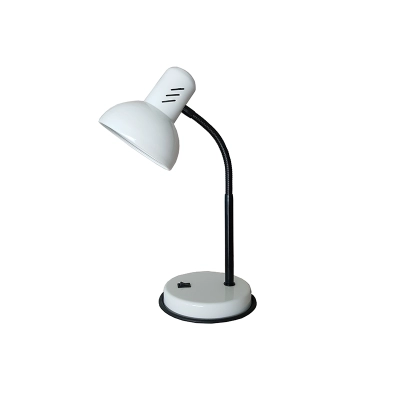 Настольная лампа Офис 1 ННО 01-60-001, белый
