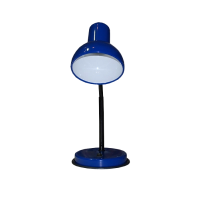 Настольная лампа Офис 1 ННО 01-60-001, синее море