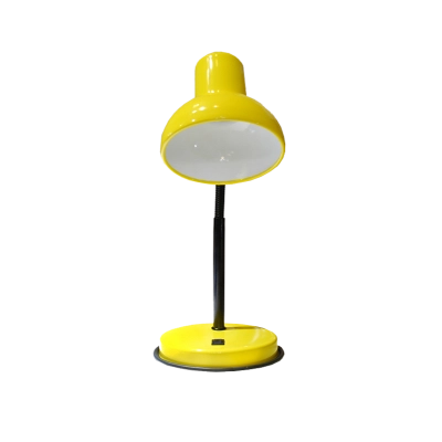 Настольная лампа Офис 1 ННО 01-60-001, желтый