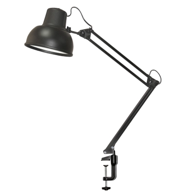 Настольный светильник Бета-К НДБ37-60-159, черный