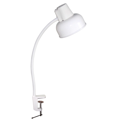 Настольный светильник Бета-СШ НДБ37-60-175, белый