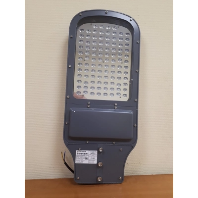 Светодиодный уличный светильник ДКУ 100W 002