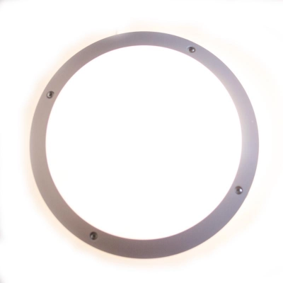 Универсальный светильник Альтан НБУ 05-60-001, белый