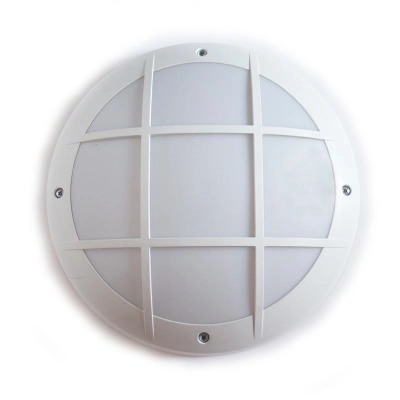 Универсальный светильник Бриз-2 НБУ 05-60-014, белый