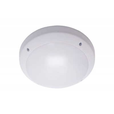 Универсальный светильник Бриз НБУ 05-60-013, белый