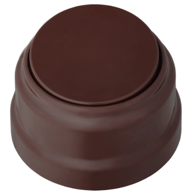 Выключатель А1 6-2211 шоколад