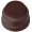Выключатель А5 10-2202 шоколад 6,5